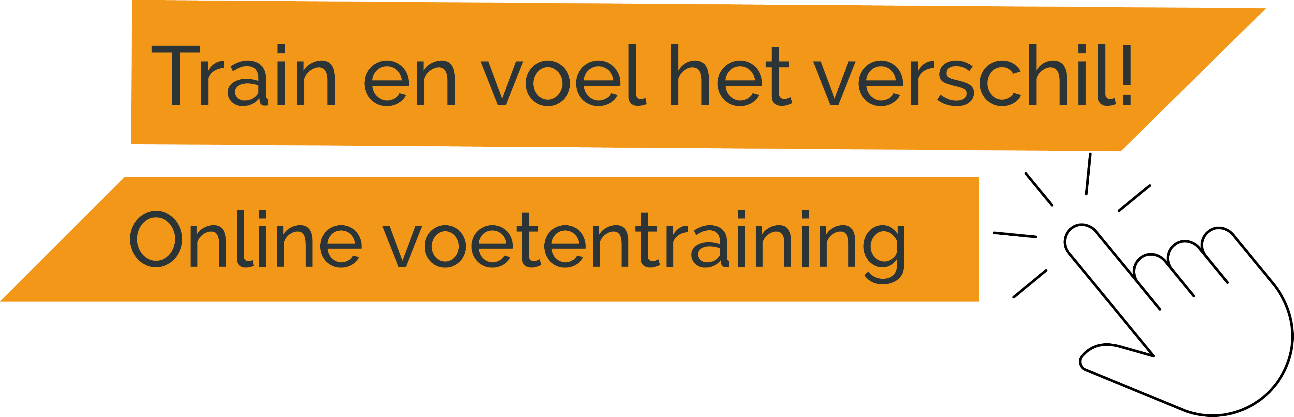 voetenklachten direct link